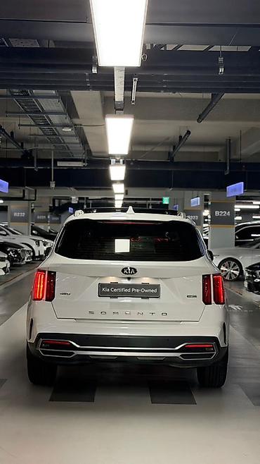 аккорд цена: Kia Sorento: 2020 г., 1.6 л, Автомат, Гибрид, Кроссовер — 2
