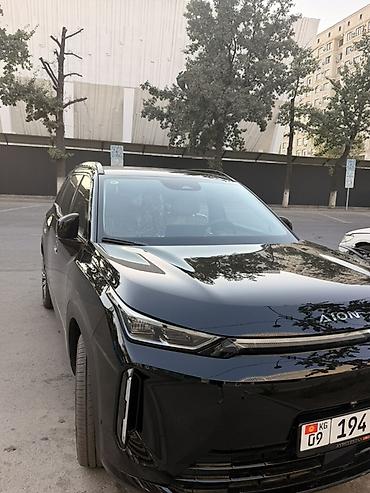 BYD: BYD : 2026 г., 1.5 л, Автомат, Электромобиль, Кроссовер — 2