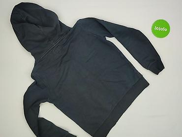 secondhand: Converse, Кофта з каптуром жіноча, розмір XS — 3