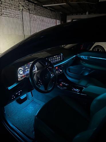 лампы авто: 🔥 Установка Ambient-подсветки в автомобиль Преобразим салон вашего — 7