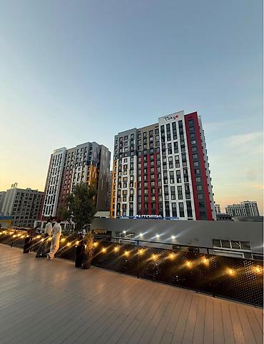 3 комнаты, 75 м², Технопарк Элитка, 11 этаж, ПСО (под самоотделку) at lalafo.kg 3 комнаты, 75 м², Технопарк Элитка, 11 этаж, ПСО (под самоотделку)