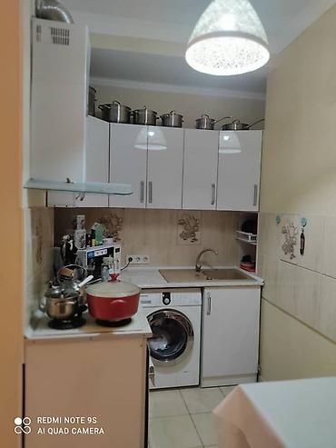 Продажа квартир: 1 комната, 49 м², Элитка, 10 этаж, Евроремонт at lalafo.kg — 12 Продажа квартир: 1 комната, 49 м², Элитка, 10 этаж, Евроремонт — 12