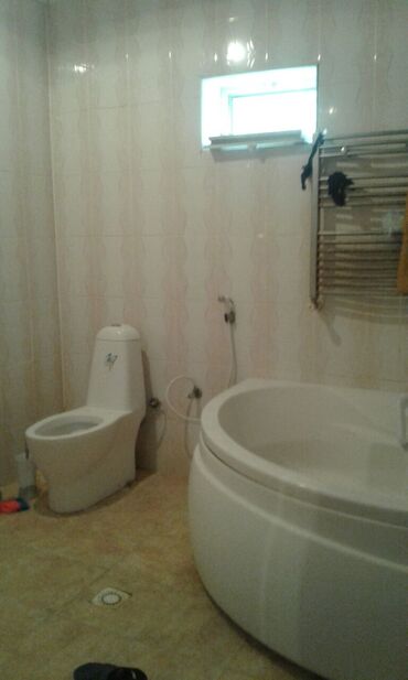 Həyət evləri və villaların satışı: Binəqədi qəs. 3 otaqlı, 83 kv. m, Yeni təmirli — 11