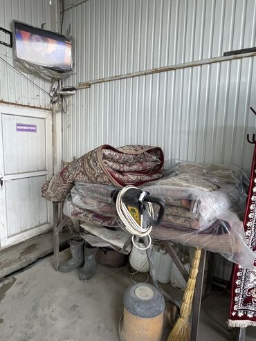 Автобизнес: Продаю Автомойка, Без участка, 80 м²,Действующий, С оборудованием, 1 линия — 6