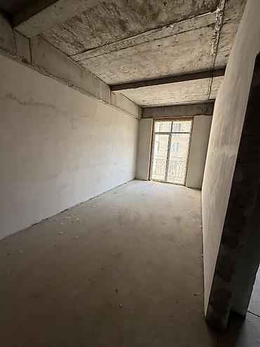 ренессанс: 3 комнаты, 107 м², Элитка, 7 этаж, ПСО (под самоотделку) — 7