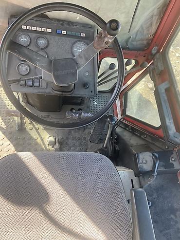 Другие тракторы: МТЗ82. 94 ж экспортный привозной растаможеный не работал поле — 13