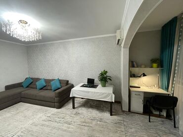 Продажа квартир: 2 комнаты, 68 м², 106 серия улучшенная, 4 этаж, Евроремонт