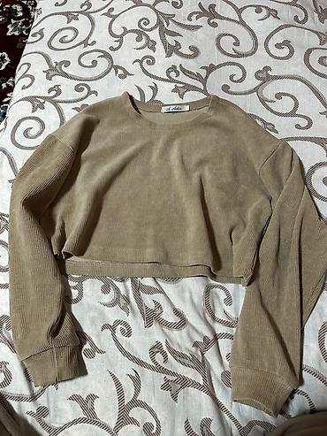 Комплекты: Женский комплект одежды и аксессуаров: 1) Кардиган на молнии — 7