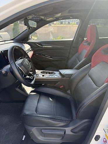 mini john cooper works paceman: Changan X5 Plus: 2025 г., Бензин, Кроссовер — 5