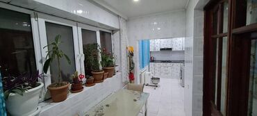 Köhnə tikili: Bakı, 3 otaqlı, Köhnə tikili, m. Nəsimi, 85 kv. m — 9