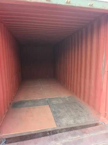 Контейнеры: Продается 20 тонный контейнер, состояние отличное в наличии 8шт с — 4