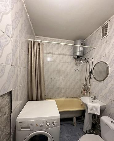 Продажа квартир: 1 комната, 35 м², 105 серия, 1 этаж, Старый ремонт — 4