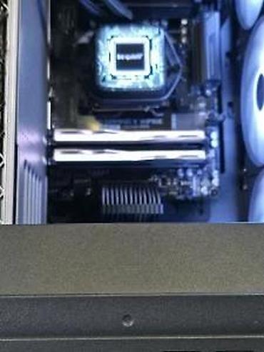 Desktop računari i radne stanice: ✨ Ryzen 7 9800X3D / RX 9070XT / B850 / 32GB / 2TB – SM203PC ✨ Prodaja — 21