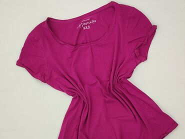 T-shirt damski, Atmosphere, rozmiar 2XL