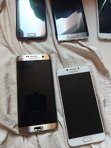 Samsung: Samsung pametni telefoni – više modela - Modeli vidljivi na slikama — 12