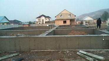 Бетонные работы: Фундамент, Стяжка Гарантия, Бесплатная консультация Больше 6 лет опыта — 7