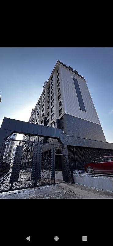 Продажа комнат: 80 м², Без мебели — 25