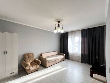 сколько стоит однокомнатная квартира: 1 комната, 33 м², 105 серия, 1 этаж, Дизайнерский ремонт