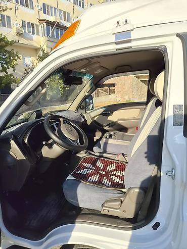 диспы: Hyundai Porter II (бортовой ) год 2023 пробег-73000 Основные — 3