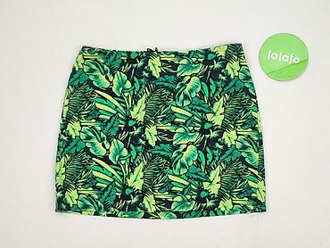 mini skirt: H&M Divided, Spódnica damska, rozmiar 2XS — 2