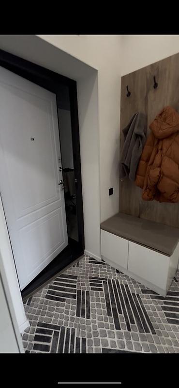 Продажа квартир: 1 комната, 33 м², 4 этаж, Дизайнерский ремонт — 17