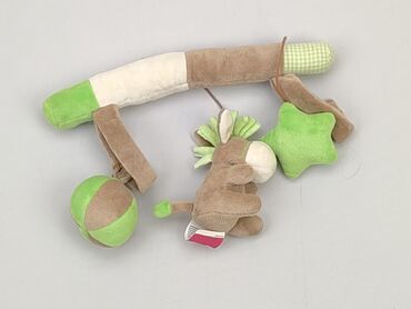 spódniczki dla przedszkolaków: Hanger for infants, condition - Good