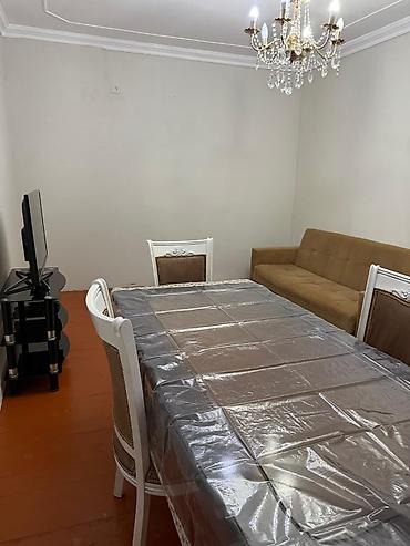 Uzunmüddətli kirayə evlər: ŞƏXSİ EVİMDİR . Xırdalan şəhərində 8 saylı məktəbin və AAAF Park — 2