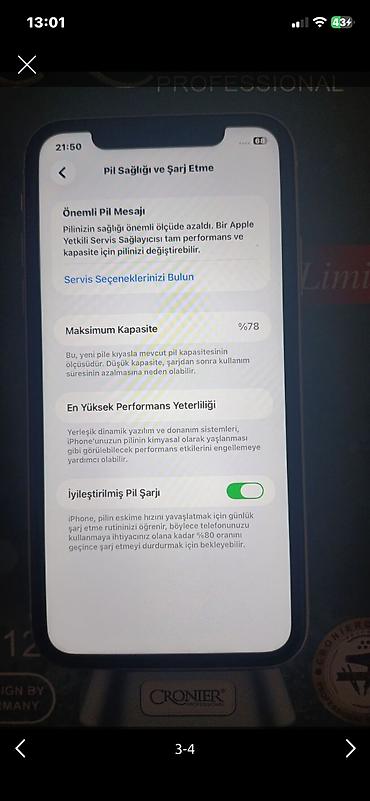 bakida muravey satışı: Zavod 78 pil 64 gb mopedle barter olunur — 3