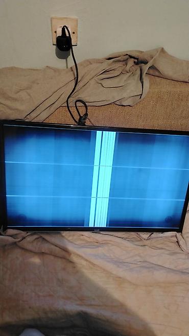 evvoli 43ev200ds: Evvoli 32EV100D LED TV - Ekran diaqonalı: 32 düym - Model: 32EV100D - — 1