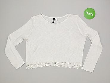 sellpy longsleeve: H&M Divided, Bluzka damska, rozmiar M — 2