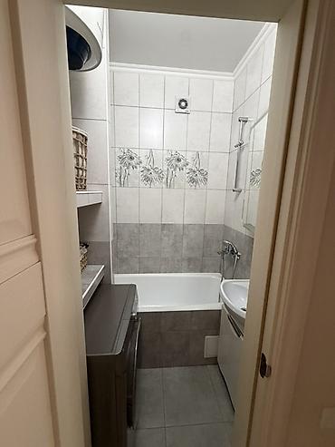 квартиры с панорамными окнами: 3 комнаты, 80 м², Аламедин-1 мкр Индивидуалка, 3 этаж, Дизайнерский ремонт — 6