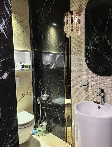 Долгосрочная аренда квартир: 3 комнаты, Агентство недвижимости, С мебелью полностью — 9