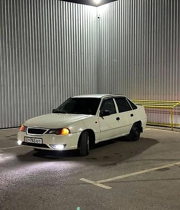 нюрайс машина: Daewoo Nexia: 2012 г., 1.5 л, Механика, Газ, Седан — 2