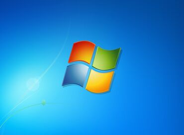 Noutbuklar, kompüterlər: Windows 7 10 11 yazılması yerindəcə evinizdə format olunması texniki