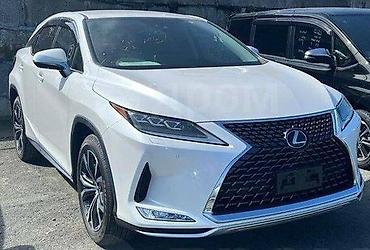 rx450: Блок ксенона lexus rx200t, rx300, rx350, rx350l, rx450h, rx450hl — 6