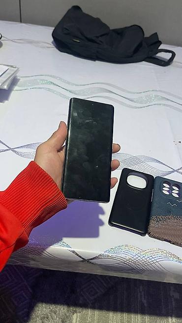 ред меджик: Смартфон Redmi (серия Note) в светло‑фиолетовом цвете с большим — 5