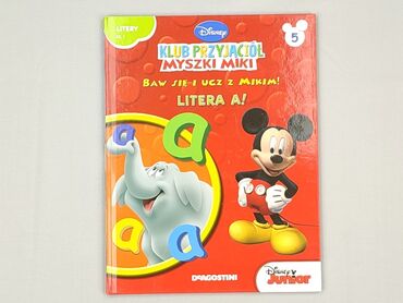 Książka, gatunek - Dziecięca i młodzieżowa, stan - Bardzo dobry