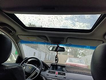 обвесы на хонда фит бишкек: Honda Accord: 2008 г., 3.5 л, Автомат, Бензин, Седан — 7