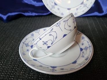 Ostali antikviteti: Set wilhahn Norden Nemacka 1970 d0 1990g. Todelni nemacki set,bez — 4