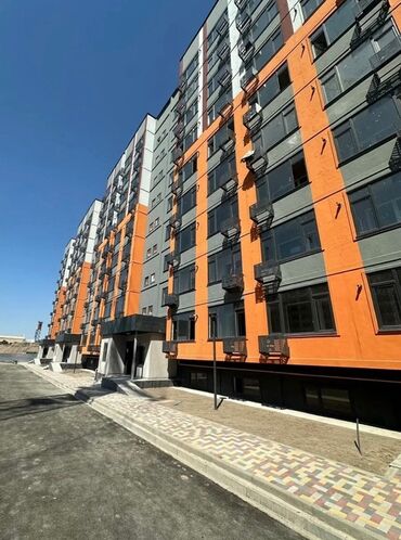 сдача квартир на долгий срок: Строится, 108 серия, 1 комната, 48 м²