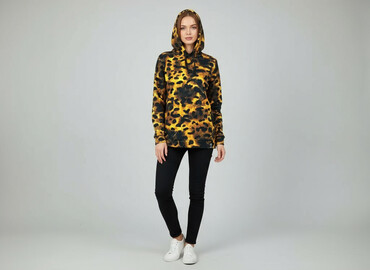 tk maxx bluzy: Women`s hoodie, size S