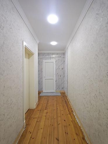 Yeni tikili: 2 otaqlı, Yeni tikili, 58 kv. m — 3