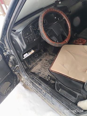 Volkswagen: Volkswagen Passat: 2026 г., Механика, Универсал — 4