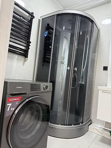 8: 2 комнаты, 73 м², Восток-5 мкр Элитка, 8 этаж, Дизайнерский ремонт — 9