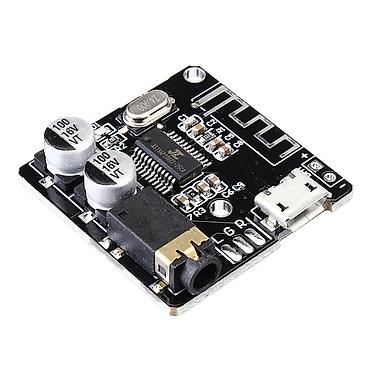 səs ucaldanlar: VHM-314 Bluetooth Amfi Kabelsiz Səs Alıcı Modulu Səs ucaldan — 2