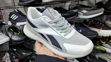 ecco patike: Trainers, size - 46