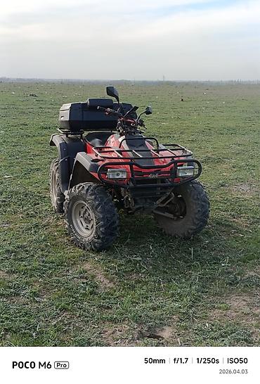 квадроциклы дешёвые: Квадроцикл Бензин, 320 куб. см, Взрослый — 2