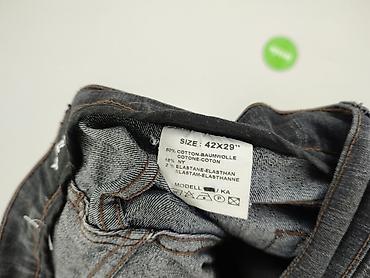 levis jeansy: YORN, Jeansy damskie, rozmiar XL — 6