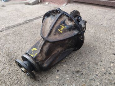 Auto delovi: Srce zadnjeg diferencijala Lada 21213,21214 Niva 1.7 br.1. Skinuto sa — 8