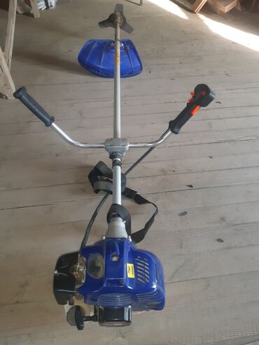 Бочки: Бензиновый Газонокосилка